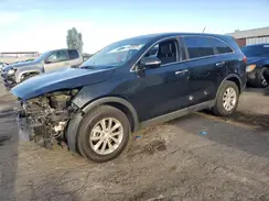 5XYPG4A38GG139291 2016 KIA SORENTO