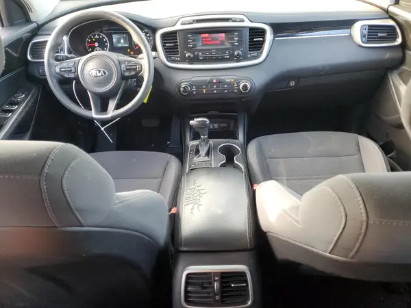 5XYPG4A38GG139291 2016 KIA SORENTO - Image 8