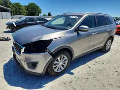 5XYPG4A38GG140344 2016 KIA SORENTO