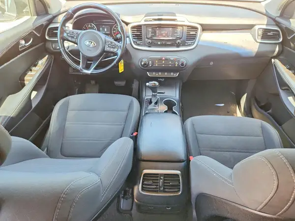 5XYPG4A38GG140344 2016 KIA SORENTO - Image 8