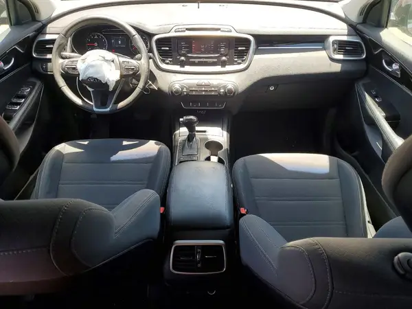 5XYPG4A38GG140442 2016 KIA SORENTO - Image 8