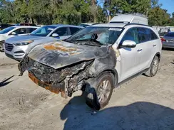 5XYPG4A38GG145222 2016 KIA SORENTO