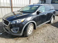 5XYPG4A38GG148282 2016 KIA SORENTO