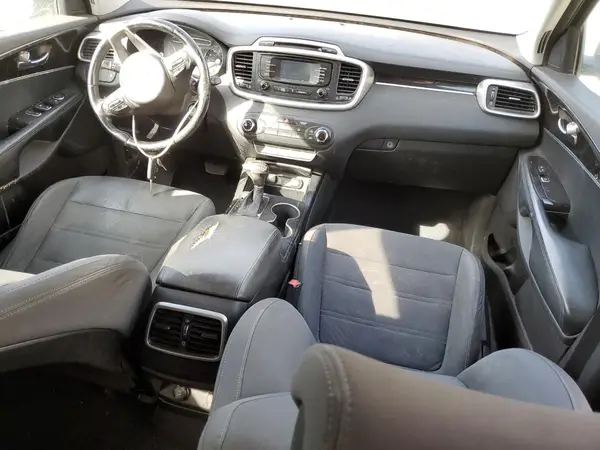 5XYPG4A38GG148282 2016 KIA SORENTO - Image 8