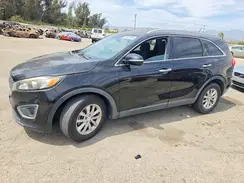 5XYPG4A38GG148296 2016 KIA SORENTO