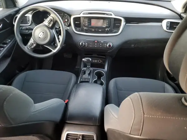 5XYPG4A38GG148976 2016 KIA SORENTO - Image 8