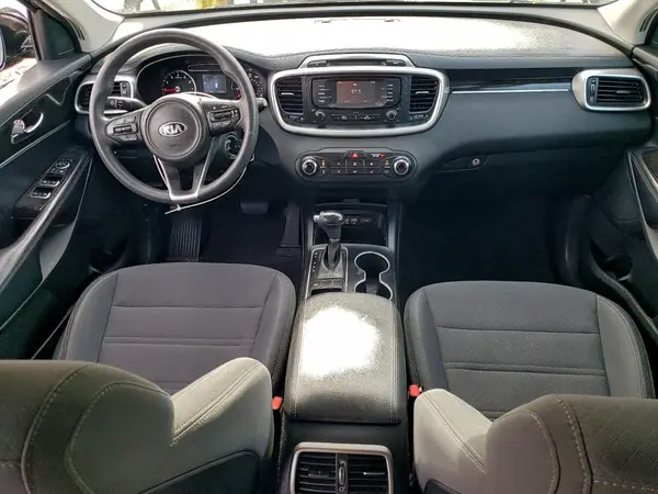 5XYPG4A38GG153269 2016 KIA SORENTO - Image 8