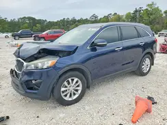 5XYPG4A38GG154096 2016 KIA SORENTO
