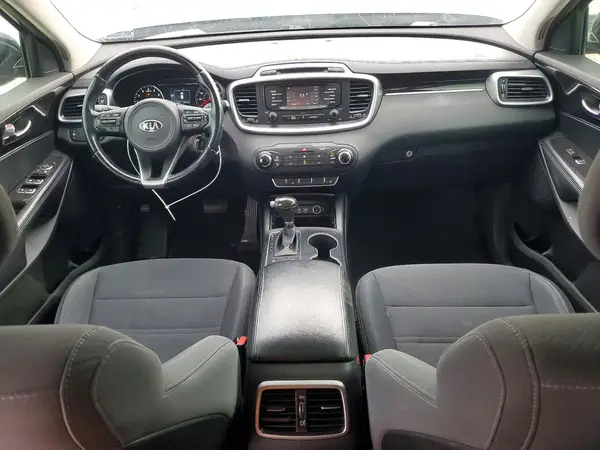 5XYPG4A38GG154096 2016 KIA SORENTO - Image 8