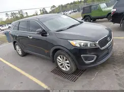 5XYPG4A38GG155863 2016 KIA SORENTO