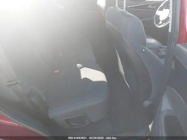 5XYPG4A38GG156074 2016 KIA SORENTO - Image 8