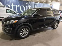 5XYPG4A38GG156768 2016 KIA SORENTO