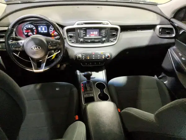 5XYPG4A38GG156768 2016 KIA SORENTO - Image 8