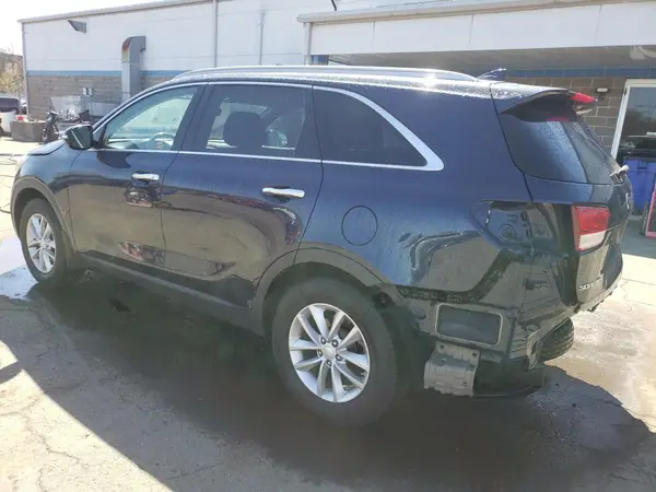 5XYPG4A38GG161131 2016 KIA SORENTO - Image 2