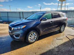 5XYPG4A38GG161534 2016 KIA SORENTO