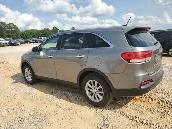 5XYPG4A38GG164482 2016 KIA SORENTO - Image 2