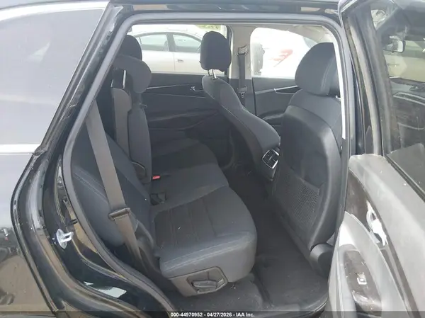 5XYPG4A38GG166989 2016 KIA SORENTO - Image 8