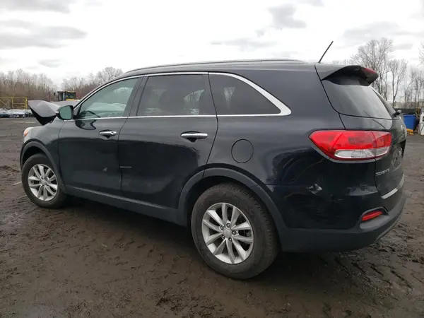 5XYPG4A38GG169083 2016 KIA SORENTO - Image 2