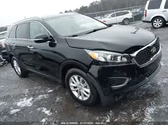 5XYPG4A38GG169097 2016 KIA SORENTO