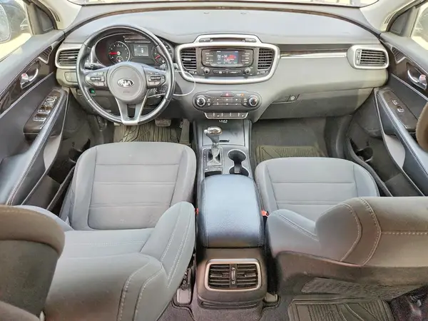 5XYPG4A38GG169388 2016 KIA SORENTO - Image 8