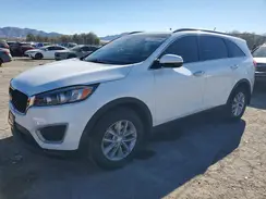5XYPG4A38GG170377 2016 KIA SORENTO
