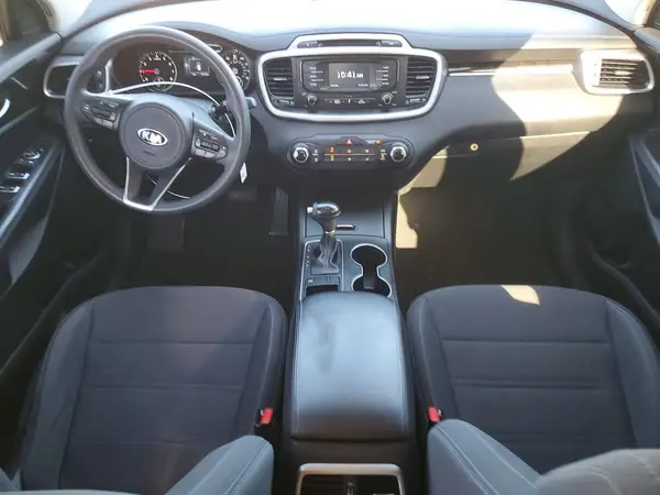 5XYPG4A38GG170377 2016 KIA SORENTO - Image 8