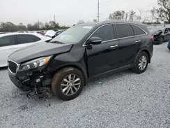 5XYPG4A38GG171092 2016 KIA SORENTO