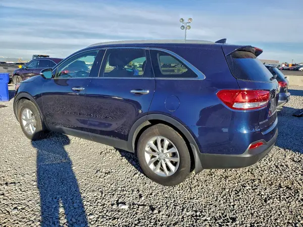 5XYPG4A38GG171335 2016 KIA SORENTO - Image 2