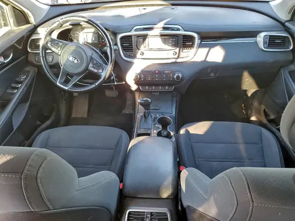 5XYPG4A38GG171335 2016 KIA SORENTO - Image 8