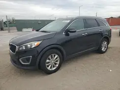 5XYPG4A38GG171688 2016 KIA SORENTO