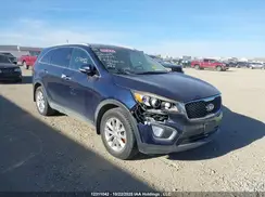 5XYPG4A38GG172341 2016 KIA SORENTO