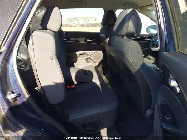 5XYPG4A38GG172341 2016 KIA SORENTO - Image 8