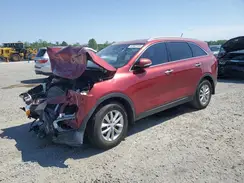 5XYPG4A38GG175238 2016 KIA SORENTO