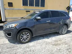 5XYPG4A38GG179256 2016 KIA SORENTO