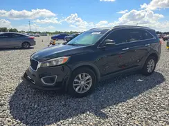 5XYPG4A38GG180570 2016 KIA SORENTO