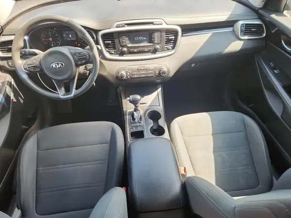 5XYPG4A38GG182013 2016 KIA SORENTO - Image 8