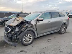 5XYPG4A38GG182142 2016 KIA SORENTO
