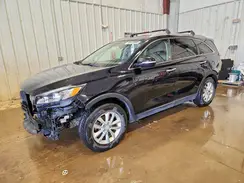 5XYPG4A38GG182254 2016 KIA SORENTO
