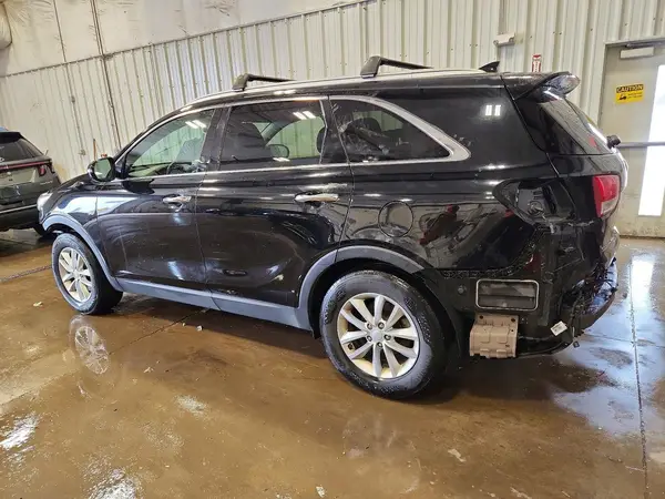 5XYPG4A38GG182254 2016 KIA SORENTO - Image 2