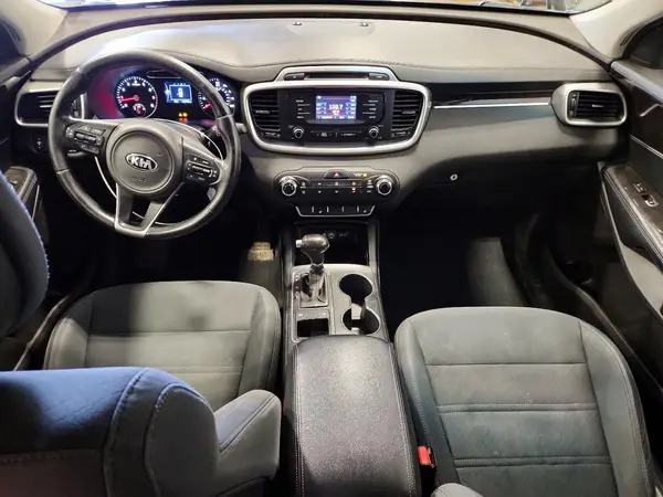 5XYPG4A38GG182254 2016 KIA SORENTO - Image 8