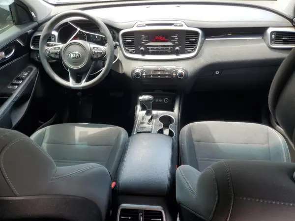 5XYPG4A38GG185123 2016 KIA SORENTO - Image 8