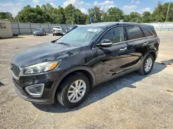 5XYPG4A38GG186692 2016 KIA SORENTO