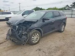 5XYPG4A38GG187146 2016 KIA SORENTO