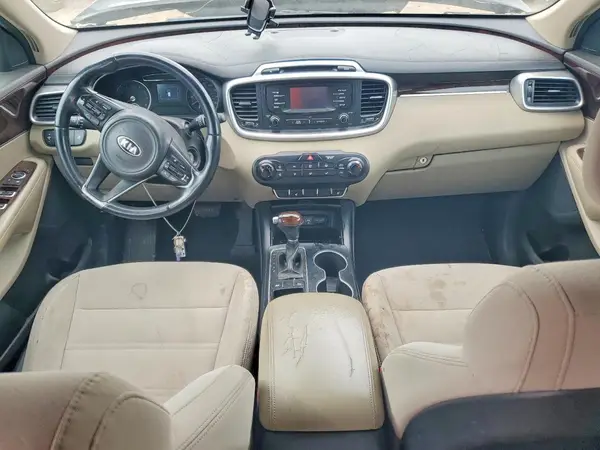 5XYPG4A38GG187146 2016 KIA SORENTO - Image 8
