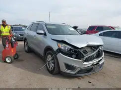 5XYPG4A38HG189612 2017 KIA SORENTO