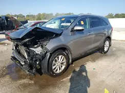5XYPG4A38HG190324 2017 KIA SORENTO