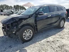5XYPG4A38HG191148 2017 KIA SORENTO