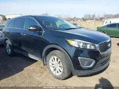 5XYPG4A38HG191151 2017 KIA SORENTO