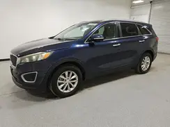 5XYPG4A38HG193370 2017 KIA SORENTO
