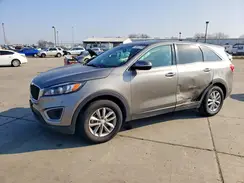 5XYPG4A38HG194308 2017 KIA SORENTO